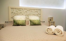 Romántico estudio centro de Algeciras